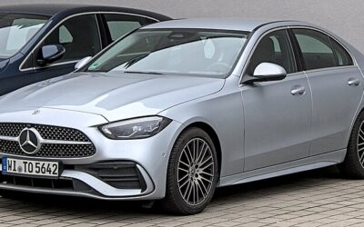 Mercedes-Benz W206